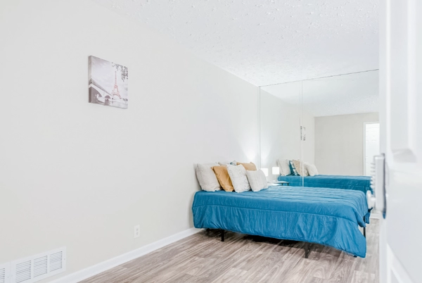 Coliving in Gresham Park - South Atl, Atlanta