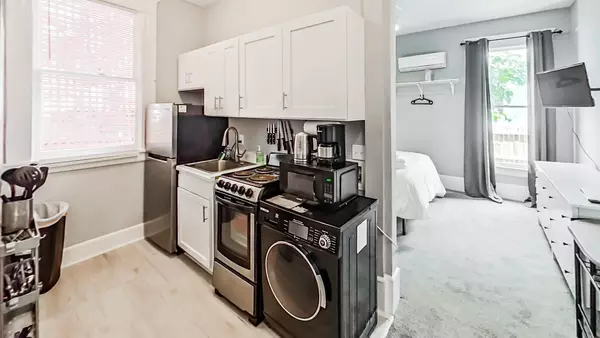 Coliving in Springfield - Downtown JAX, Jacksonville