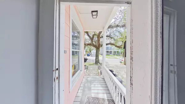 Coliving in Springfield - Downtown JAX, Jacksonville