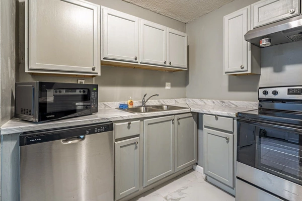 Coliving in Decatur - East Atl, Atlanta