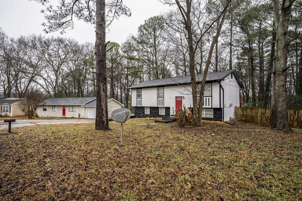 Coliving in Decatur - East Atl, Atlanta