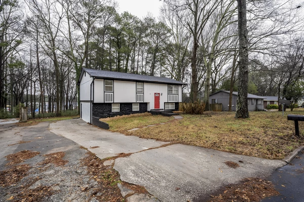 Coliving in Decatur - East Atl, Atlanta