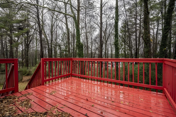 Coliving in Decatur - East Atl, Atlanta