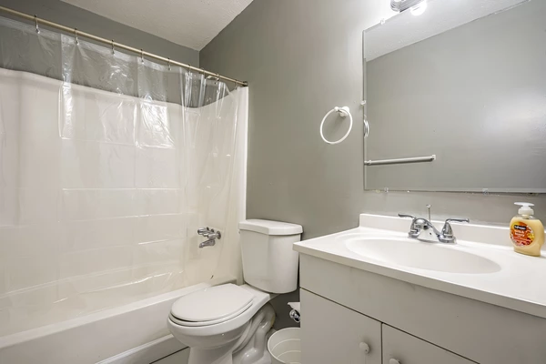 Coliving in Decatur - East Atl, Atlanta