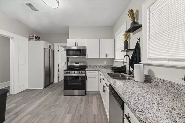 Coliving in Springfield - Downtown JAX, Jacksonville