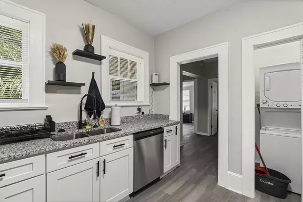 Coliving in Springfield - Downtown JAX, Jacksonville