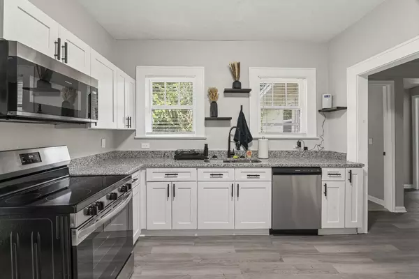 Coliving in Springfield - Downtown JAX, Jacksonville