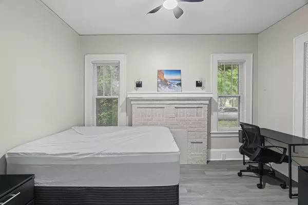 Coliving in Springfield - Downtown JAX, Jacksonville