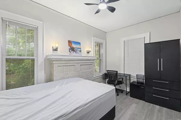 Coliving in Springfield - Downtown JAX, Jacksonville