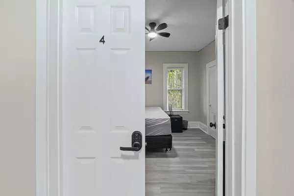 Coliving in Springfield - Downtown JAX, Jacksonville