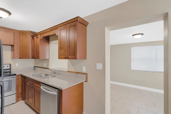 Coliving in Macfarlane Park - West Tampa, Tampa