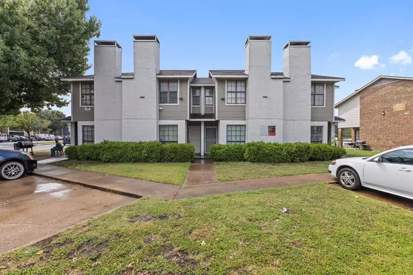 Coliving in Urban Park - Se Dallas, Dallas