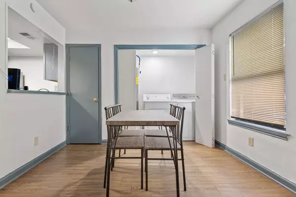 Coliving in Urban Park - Se Dallas, Dallas