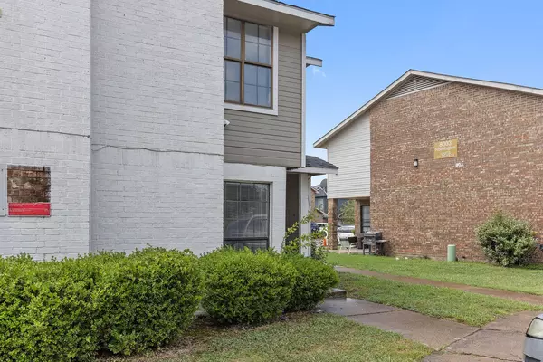 Coliving in Urban Park - Se Dallas, Dallas