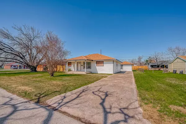 Coliving in Jacinto City - Se Houston, Houston