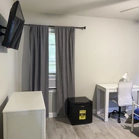 Coliving in Farm Pond - East Charlotte, Charlotte