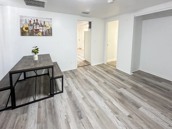 Coliving in University Square - North Tampa, Tampa
