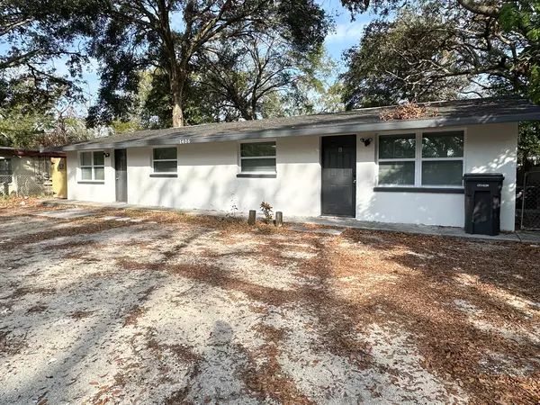 Coliving in University - North Tampa, Tampa