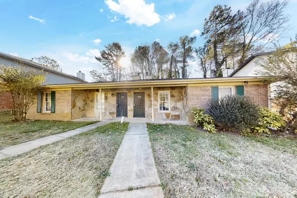 Coliving in Stone Mountain - East Atl, Atlanta