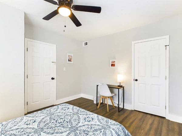 Coliving in College Hill - East Tampa, Tampa