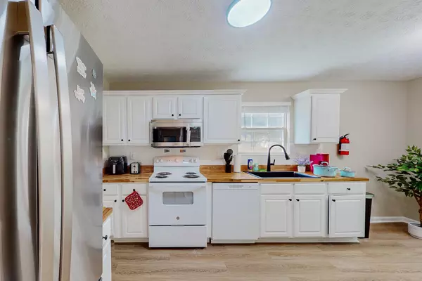 Coliving in Stone Mountain - East Atl, Atlanta