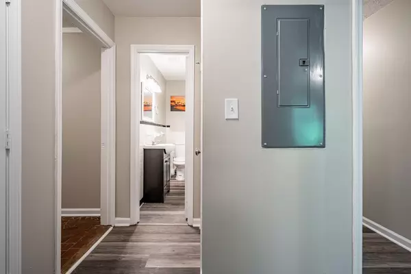 Coliving in Union City - South Atl, Atlanta