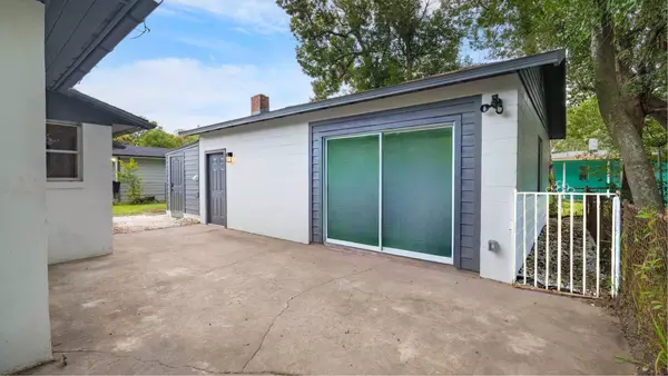 Coliving in Springfield - Downtown JAX, Jacksonville