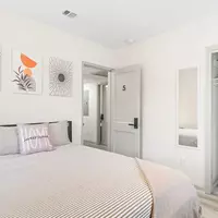 Coliving in Springfield - Downtown JAX, Jacksonville