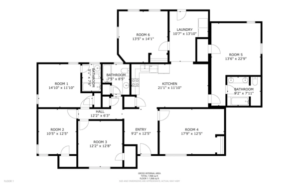 Coliving in Peyton Forest - West Atl, Atlanta