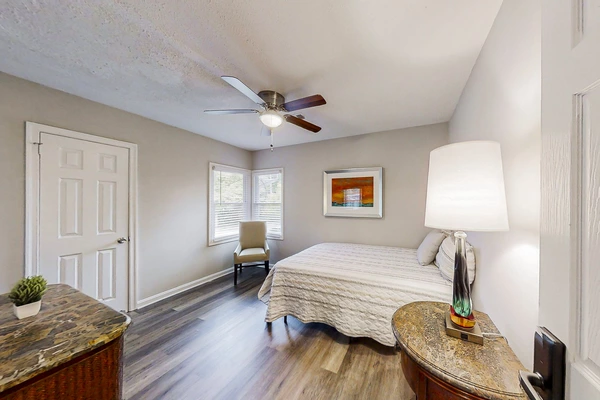 Coliving in Peyton Forest - West Atl, Atlanta