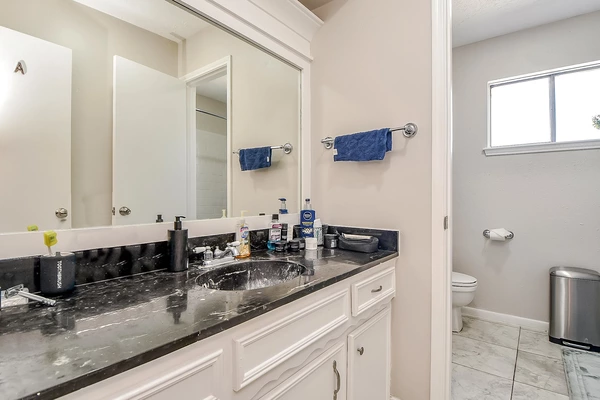 Coliving in Greater Fondren Southwest - Sw Houston, Houston