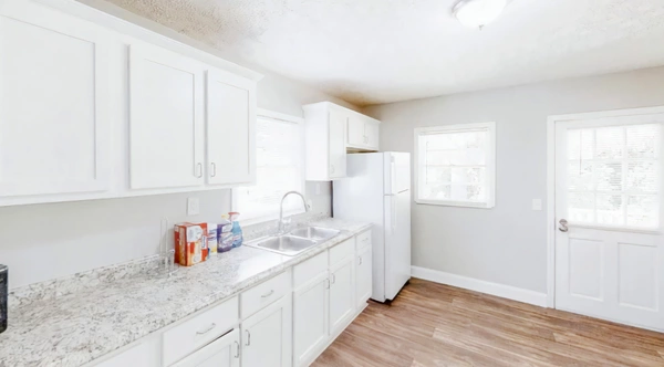 Coliving in Oakland City - West Atl, Atlanta