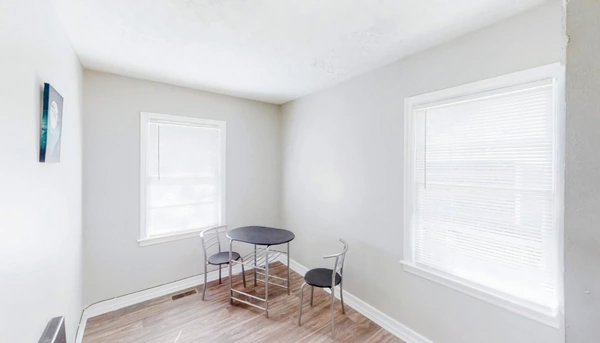 Coliving in Oakland City - West Atl, Atlanta