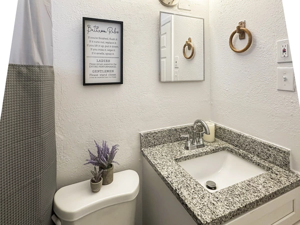 Coliving in Grant Park Tampa - East Tampa, Tampa