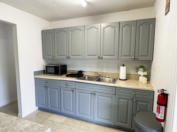 Coliving in Grant Park Tampa - East Tampa, Tampa