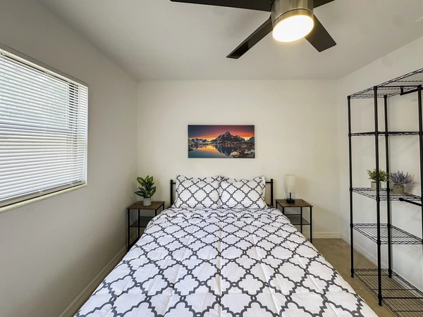 Coliving in Grant Park Tampa - East Tampa, Tampa
