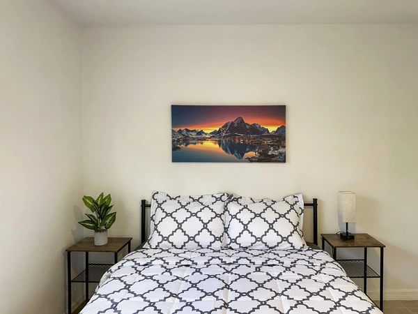 Coliving in Grant Park Tampa - East Tampa, Tampa