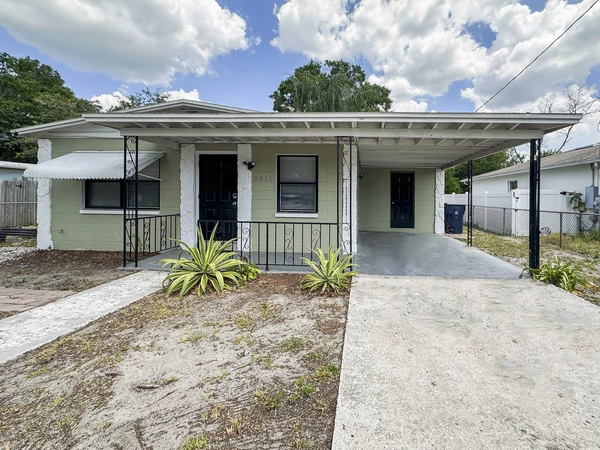 Coliving in Grant Park Tampa - East Tampa, Tampa