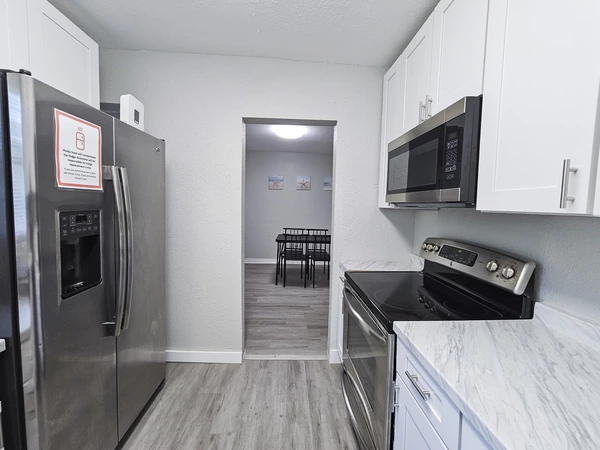 Coliving in Holden Heights - Central Orlando, Orlando