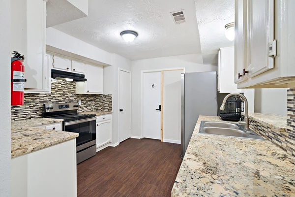 Coliving in Mesquite - Se Dallas, Dallas