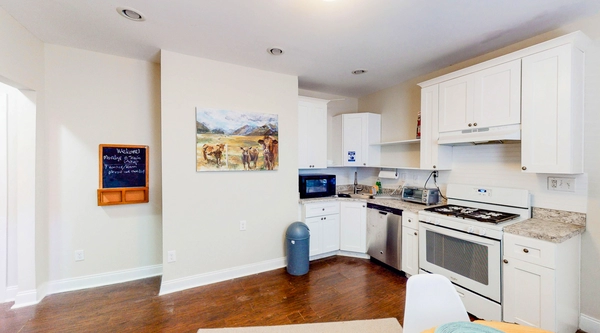 Coliving in Vine City - West Atl, Atlanta