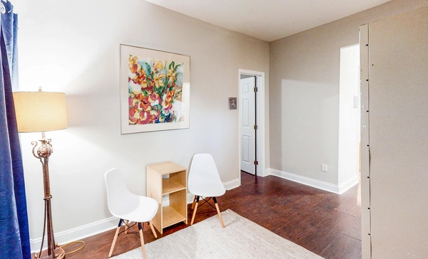 Coliving in Vine City - West Atl, Atlanta