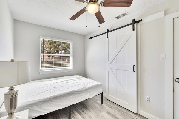 Coliving in University Hills - East Austin, Austin