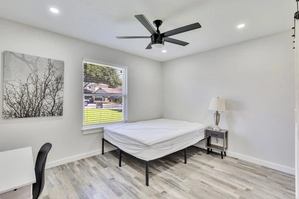 Coliving in University Hills - East Austin, Austin