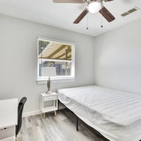 Coliving in University Hills - East Austin, Austin
