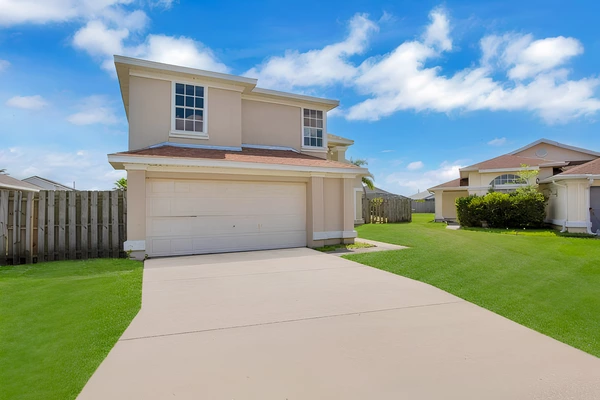 Coliving in Kissimmee - South Orlando, Orlando