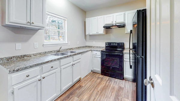 Coliving in Carey Park - West Atl, Atlanta