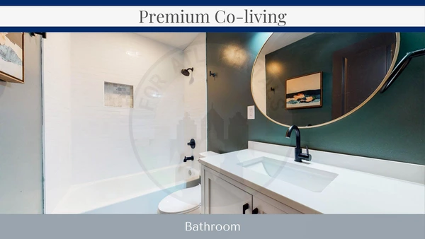 Coliving in Sylvan Hills - South Atl, Atlanta