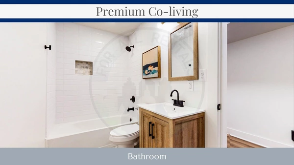 Coliving in Sylvan Hills - South Atl, Atlanta