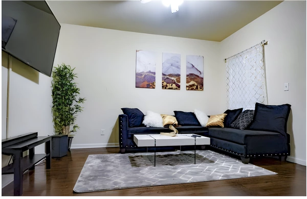 Coliving in Pittsburgh - South Atl, Atlanta